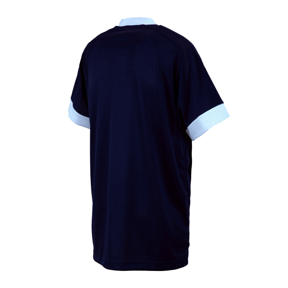 【新商品】メッシュTシャツ [テキストロゴ] 詳細画像 - 2
